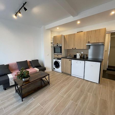 Apartament Paris Maurice Nordmann Superbe 2 Pieces Zewnętrze zdjęcie