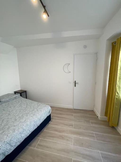 Apartament Paris Maurice Nordmann Superbe 2 Pieces Zewnętrze zdjęcie