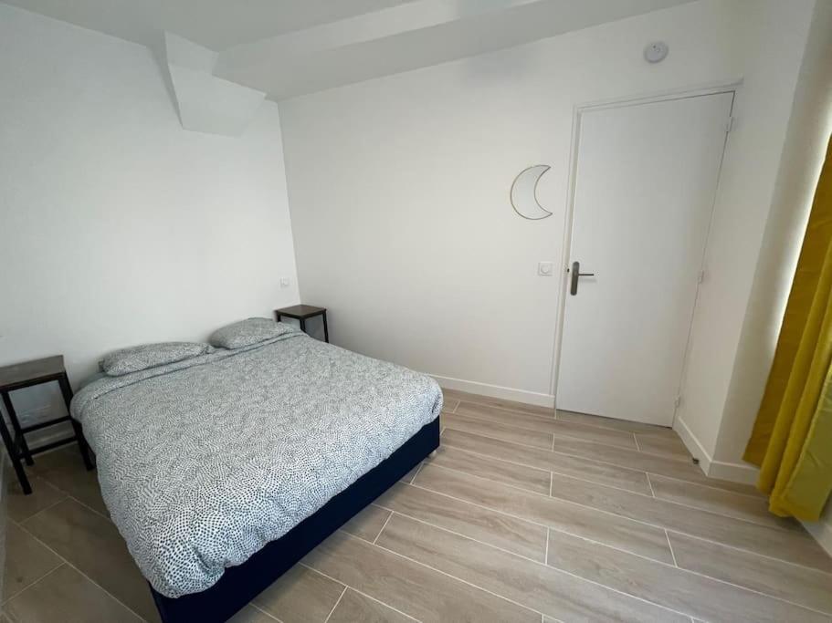 Apartament Paris Maurice Nordmann Superbe 2 Pieces Zewnętrze zdjęcie