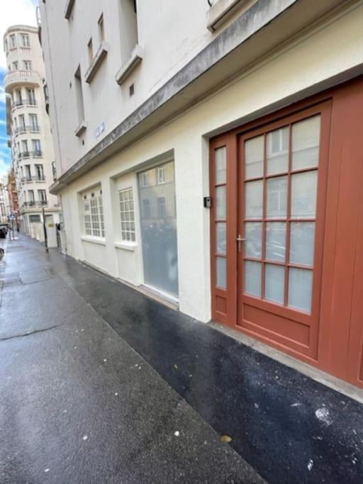 Apartament Paris Maurice Nordmann Superbe 2 Pieces Zewnętrze zdjęcie