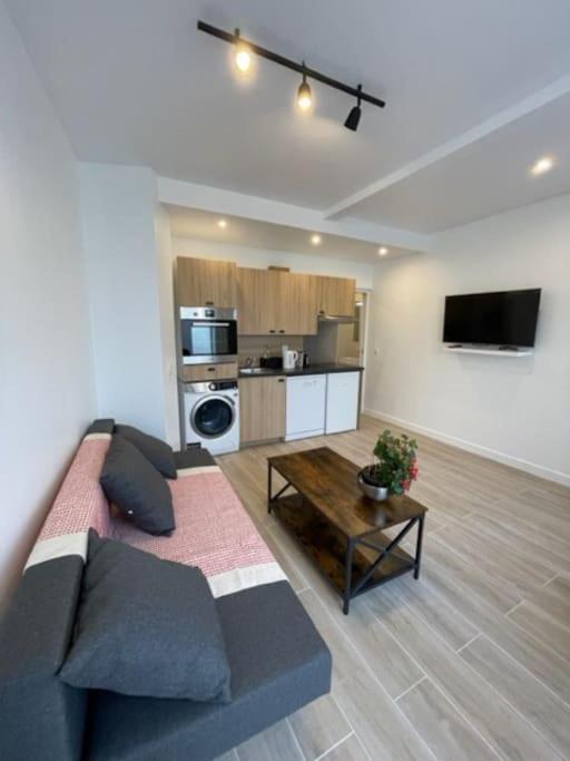 Apartament Paris Maurice Nordmann Superbe 2 Pieces Zewnętrze zdjęcie