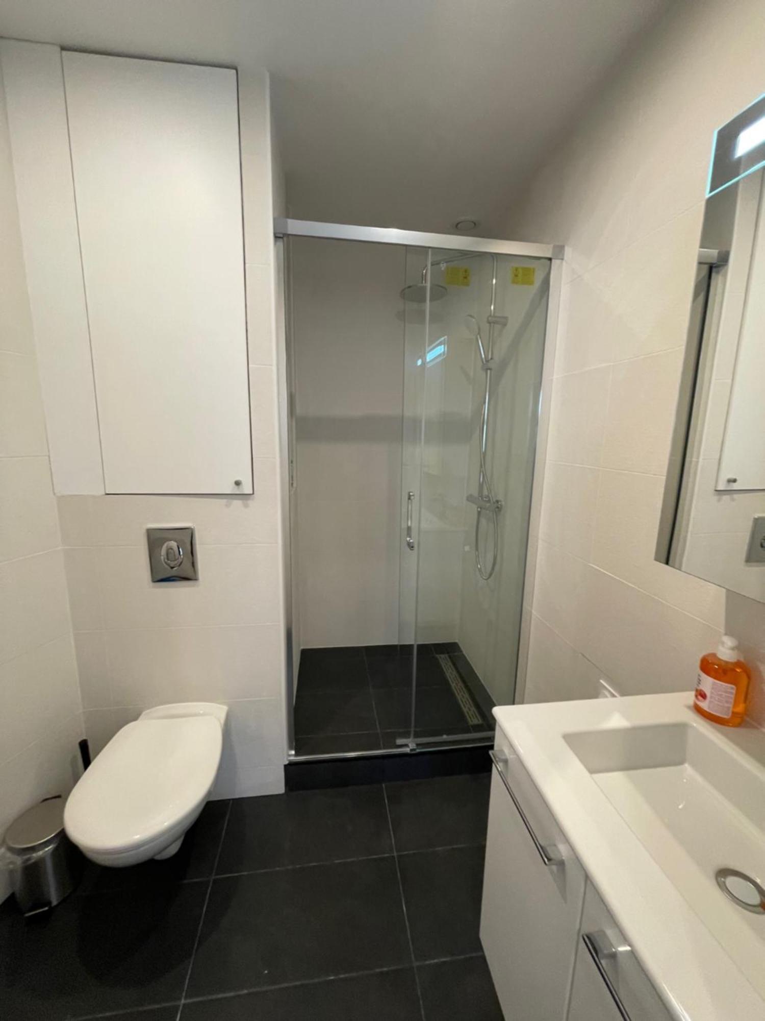 Apartament Paris Maurice Nordmann Superbe 2 Pieces Zewnętrze zdjęcie
