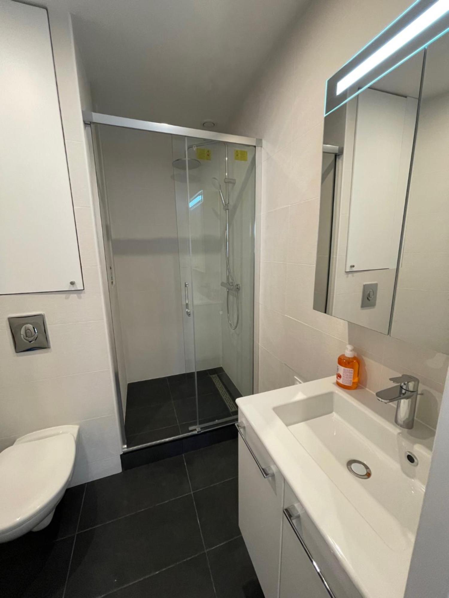 Apartament Paris Maurice Nordmann Superbe 2 Pieces Zewnętrze zdjęcie